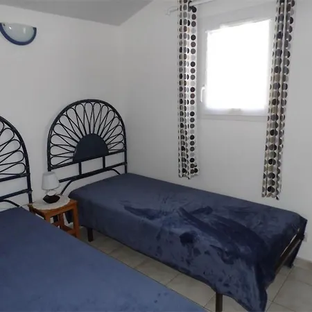 Apartment Grand Large 10 Agde