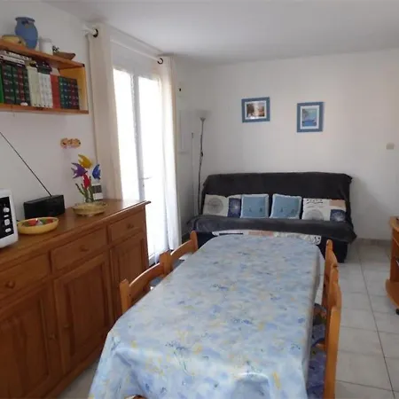 Grand Large 10 * Agde