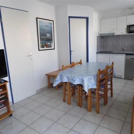 Grand Large 10 Apartment *