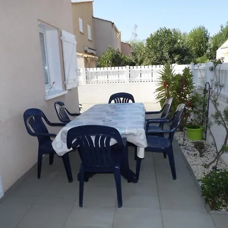 Apartment Grand Large 10