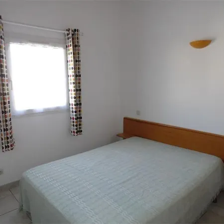 Grand Large 10 Apartment *